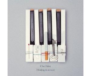 Chet Faker - Thinking in Textures [Import]