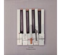 Chet Faker Thinking In Textures (Vinyl) (Importación USA)
