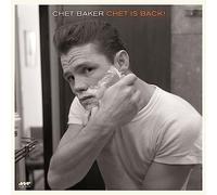 Chet Is Back (Limited Edition) [Vinilo]