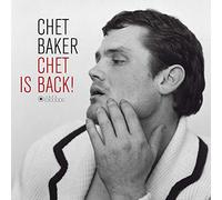 Chet Is Back! [Vinilo]