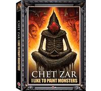 Chet Zar: I Like to Paint Monsters / [USA] [DVD]