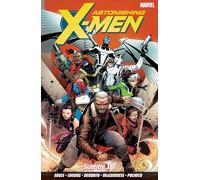 Cheung, Jim - Astonishing X-Men Vol. 1: Life of X