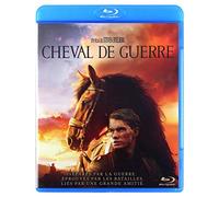 Cheval de guerre [Francia] [Blu-ray]