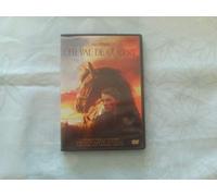 Cheval de guerre [Francia] [DVD]