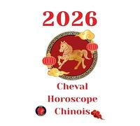 Cheval Horoscope Chinois 2026