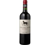 Cheval Noir 2022