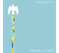 Cheval Sombre - Days Go By
