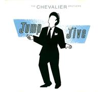 Chevalier Brothers - Jump and jive (1987)