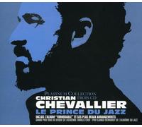 Chevalier, Christian - Platinum Collection 3 CD