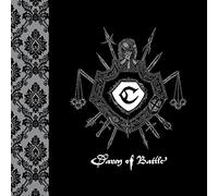 Chevalier - Dawn Of Battle [Vinilo]