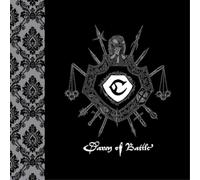 Chevalier Dawn of Battle (Vinyl) 12" Album
