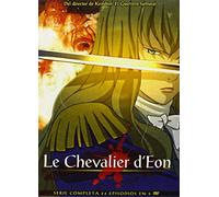 Chevalier D'Eon Edicion Integral,Le [DVD]