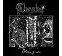 Chevalier - Destiny Calls (VINYL) [Vinilo]