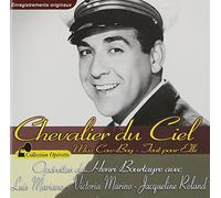 Chevalier du Ciel-Miss Cow-Boy-Tout pour Elle