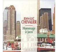 Chevalier Jean-Luc "Hommage a - Chevalier Jean-Luc/Hommage