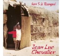 Chevalier - Km 5 a Bangui [Import]