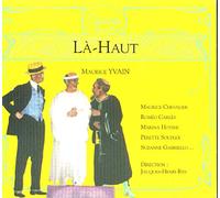 Chevalier - La-Haut