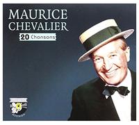 Chevalier, Maurice - 20 Chansons
