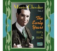 Chevalier Maurice - Chevalier maurice