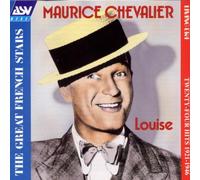 Chevalier,Maurice^Chevalier,Maurice - Louise