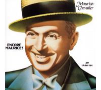 Chevalier,Maurice - Encore Maurice