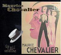 Chevalier Maurice - Gold Collection