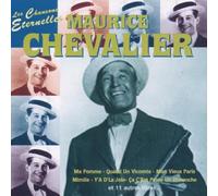 Chevalier,Maurice - Les Chansons Eternelles [Import]