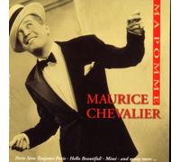 Chevalier,Maurice - Ma Pomme
