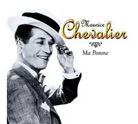 Chevalier,Maurice - Ma Pomme-Französisches Cover