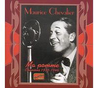 Chevalier, Maurice - Maurice chevalier