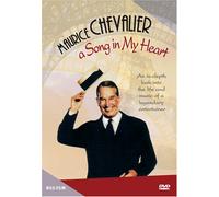 Chevalier, Maurice - Maurice Chevalier - Song In My Heart [USA] [DVD]