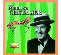 Chevalier,Maurice - Pomme Prosper Valentine