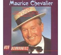 Chevalier, Maurice - The Collection (UK
