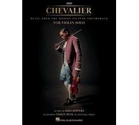 Chevalier: Music from the Motion Picture Soundtrack for Violin Solo