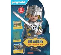Chevaliers: Avec 30 stickers