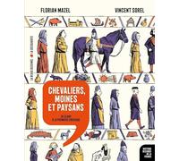 Chevaliers, moines et paysans: De Cluny à la première croisade: 06