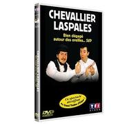 Chevallier et Laspalès - Bien dégagé autour des oreilles... SVP [Francia] [DVD]
