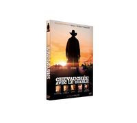 Chevauchée avec le diable [Francia] [DVD]