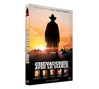 Chevauchée avec le diable [Francia] [DVD]