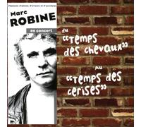 Chevaux au Temps des Cerises