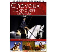 Chevaux et cavaliers du monde - Coffret 5 DVD [Francia]
