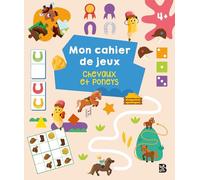 Chevaux et poneys
