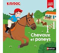 Chevaux et poneys