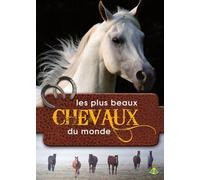 Chevaux Les Cavaliers de l'Atlas Marocain [DVD]