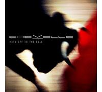 Chevelle - Hats Off to the Bull
