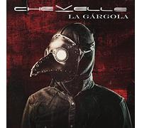 Chevelle - La Gargola