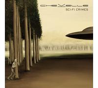 Chevelle Sci-Fi Crimes (CD) (Importación USA)