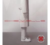 Chevelle This Type Of Thinking (Could Do Us In) (CD) (Importación USA)