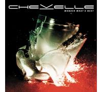 Chevelle Wonder What's Next (CD) (Importación USA)