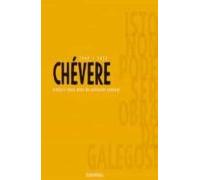 Chevere 1987-2022 Trinta E Cinco Anos De Axitación Cultural. Isto Non